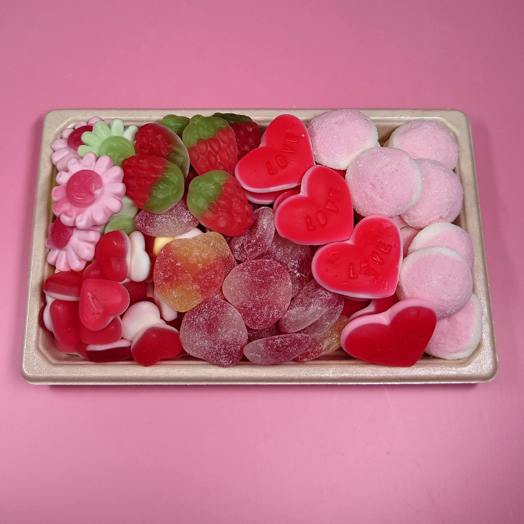 Candy Tray