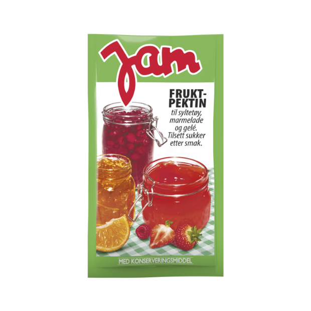 ジャム用フルーツペクチン 70g (フライア) – フルクトペクチンジャムミックス