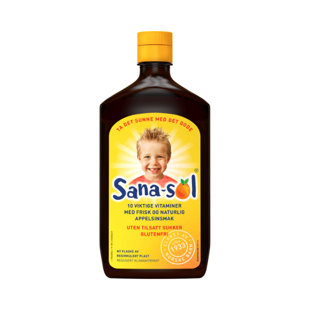 サナソル ノンシュガー 500ml