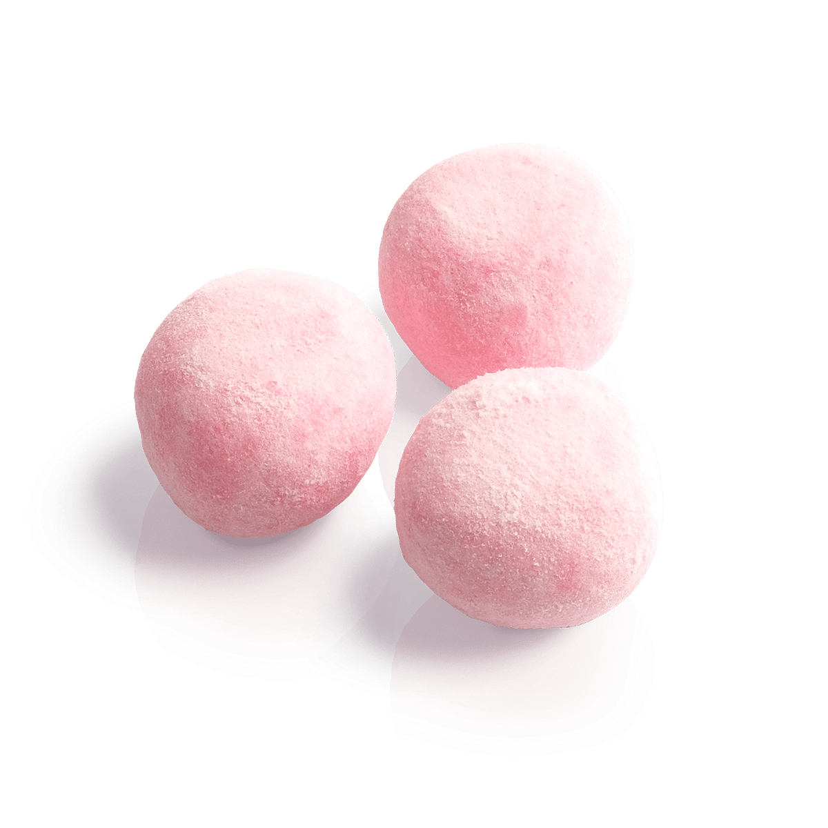 Bonbon Strawberry - Scandi Candy Swedish Candy Shop