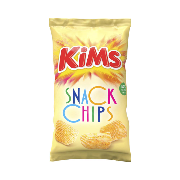 スナックチップス 160g (キムズ)
