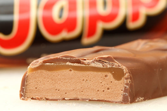 Japp (82 g) - Scandi Candy Swedish Candy Shop