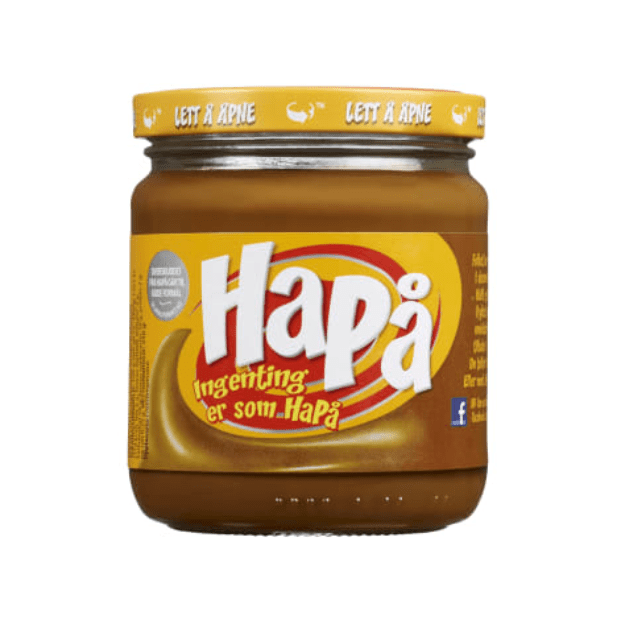 Kavli Ha - På Spread 310g – Norwegian Spread - Scandi Candy Swedish Candy Shop