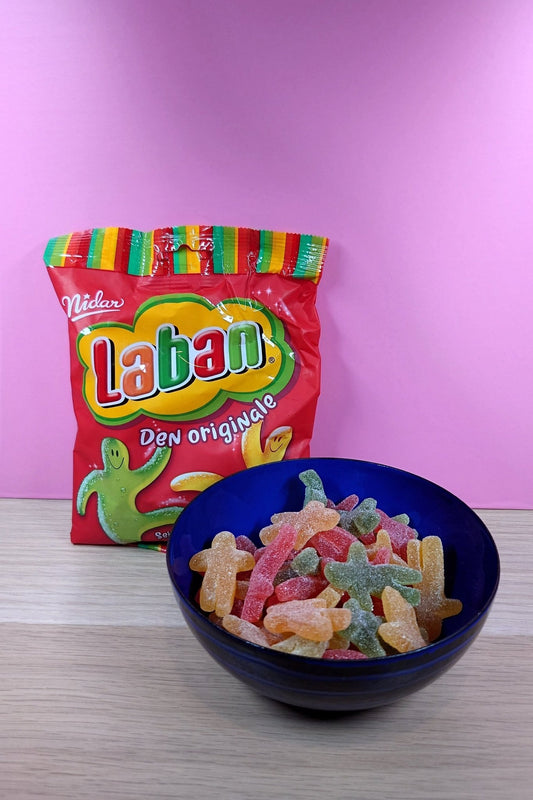 Laban Original 260g - Scandi Candy Swedish Candy Shop