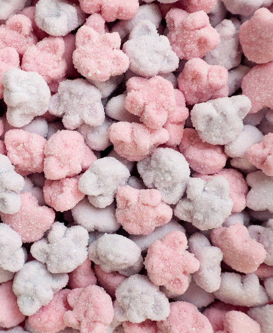 Musse & Helium Wild Berry (Sugarfree) - Scandi Candy Swedish Candy Shop