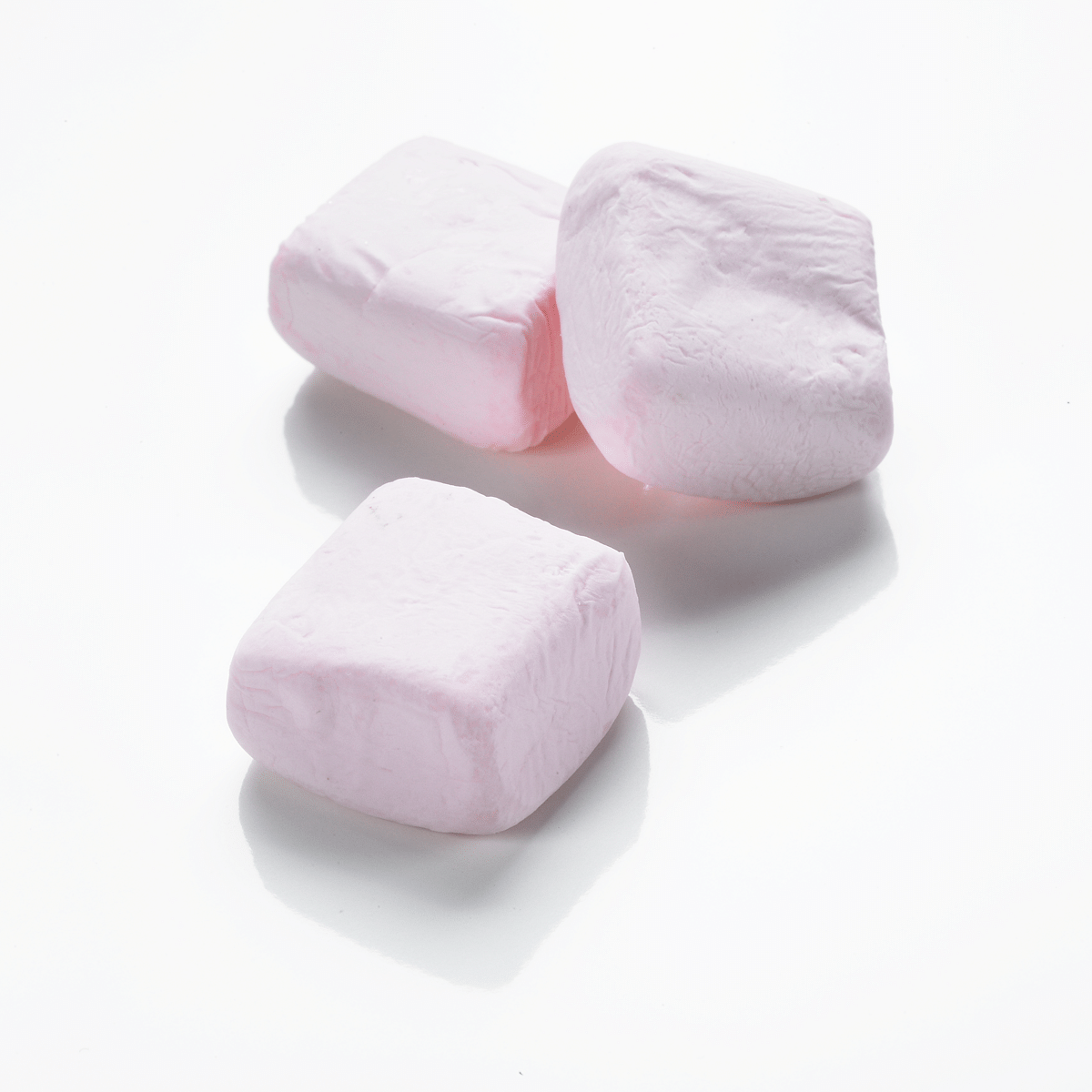 Pink Pillows - Rosa Puter - Scandi Candy Swedish Candy Shop