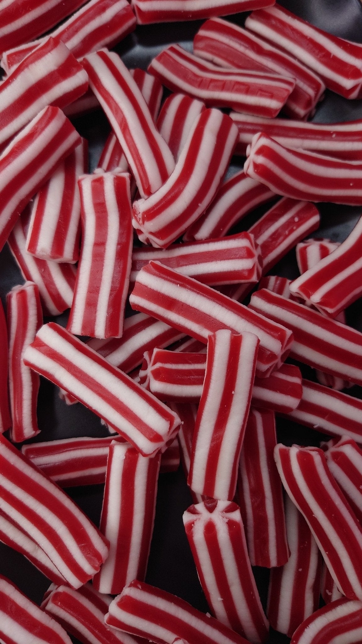 Rambo Twist - Scandi Candy Swedish Candy Shop