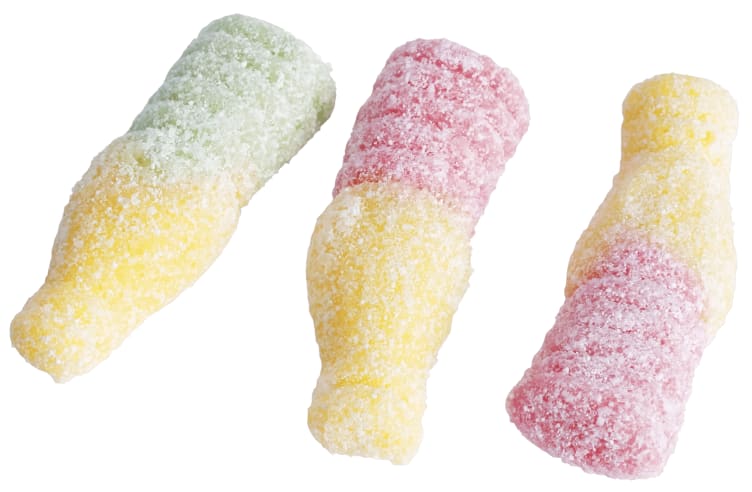 Sodafizz - Scandi Candy Swedish Candy Shop