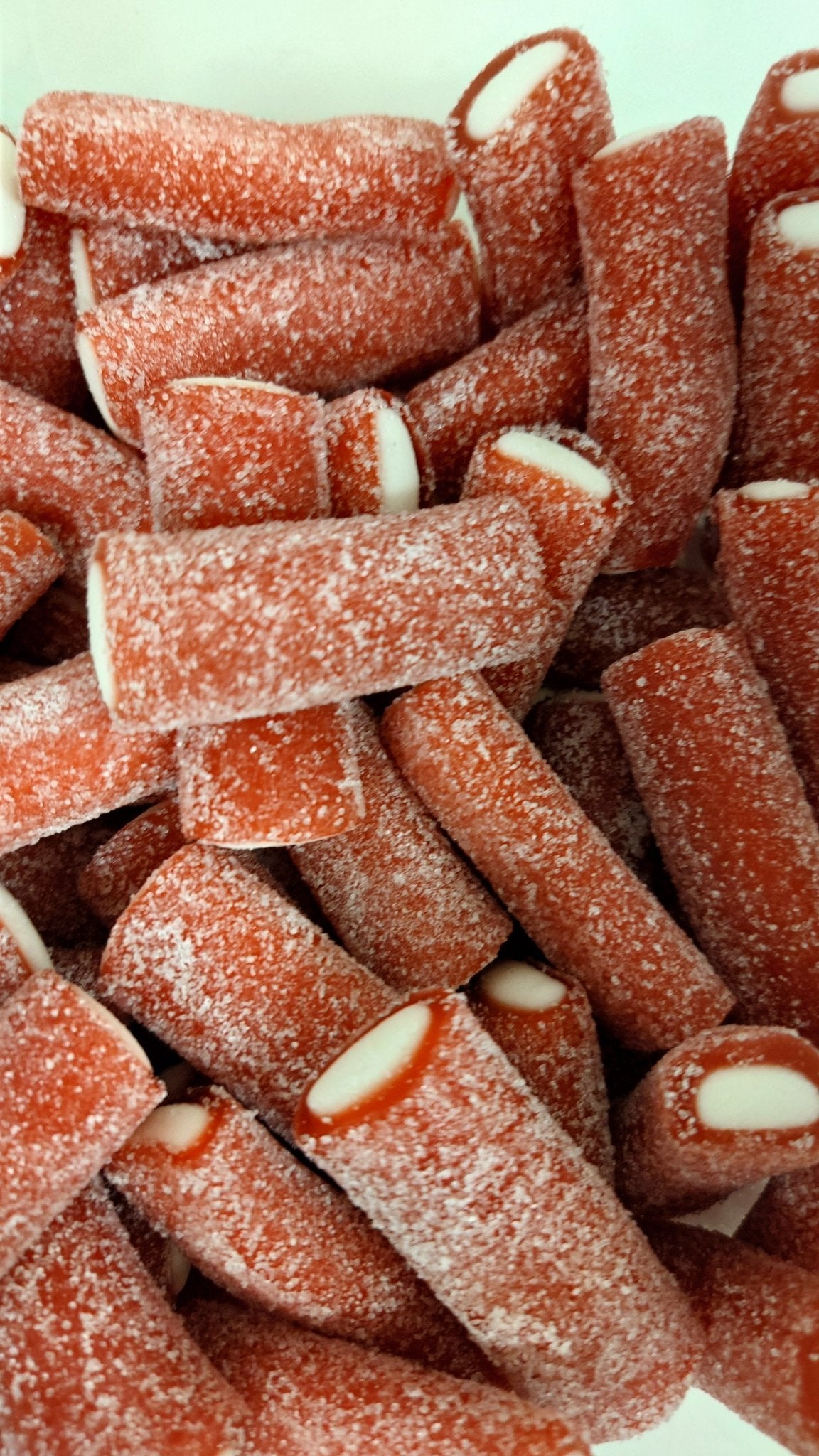 Strawberry Rocketz - Scandi Candy Swedish Candy Shop