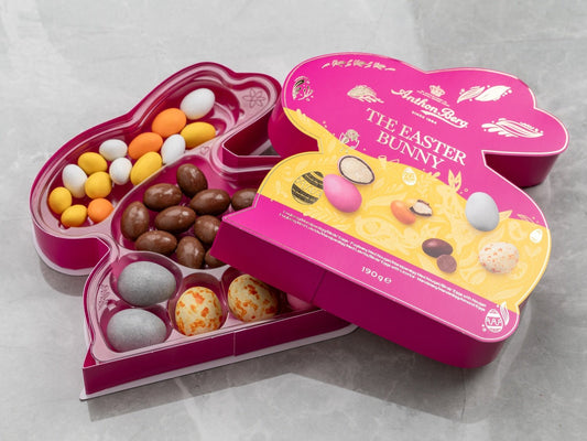 The Easter Bunny - Scandi Candy Swedish Candy Shop