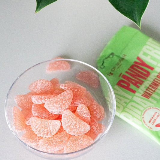 Watermelon (Sugarfree) - Scandi Candy Swedish Candy Shop