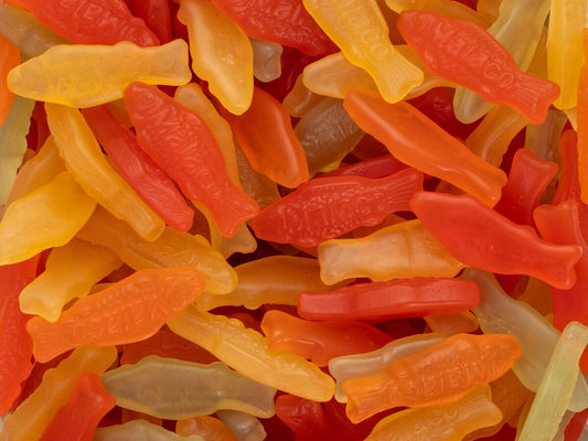 Why Are Swedish Fish So Popular? - Scandi Candy
