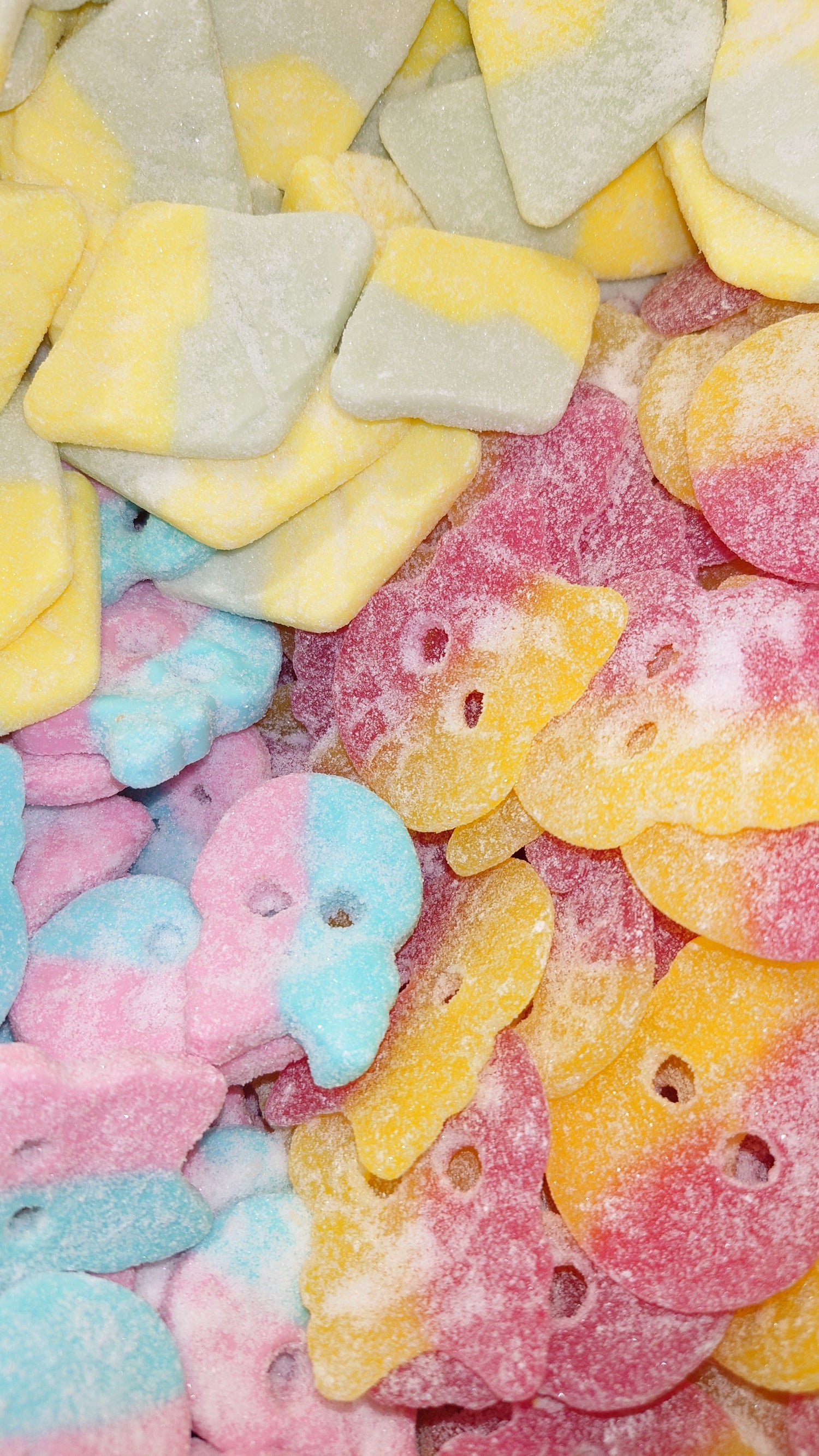 Sour Candy - Scandi Candy