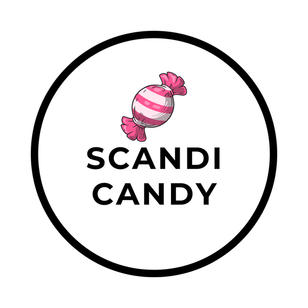 Scandi Candy