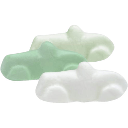 Ahlgrens Green Limousines 300g - Scandi Candy Swedish Candy Shop
