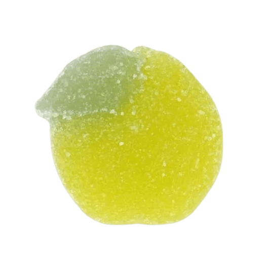 Apple Jelly - Scandi Candy Swedish Candy Shop