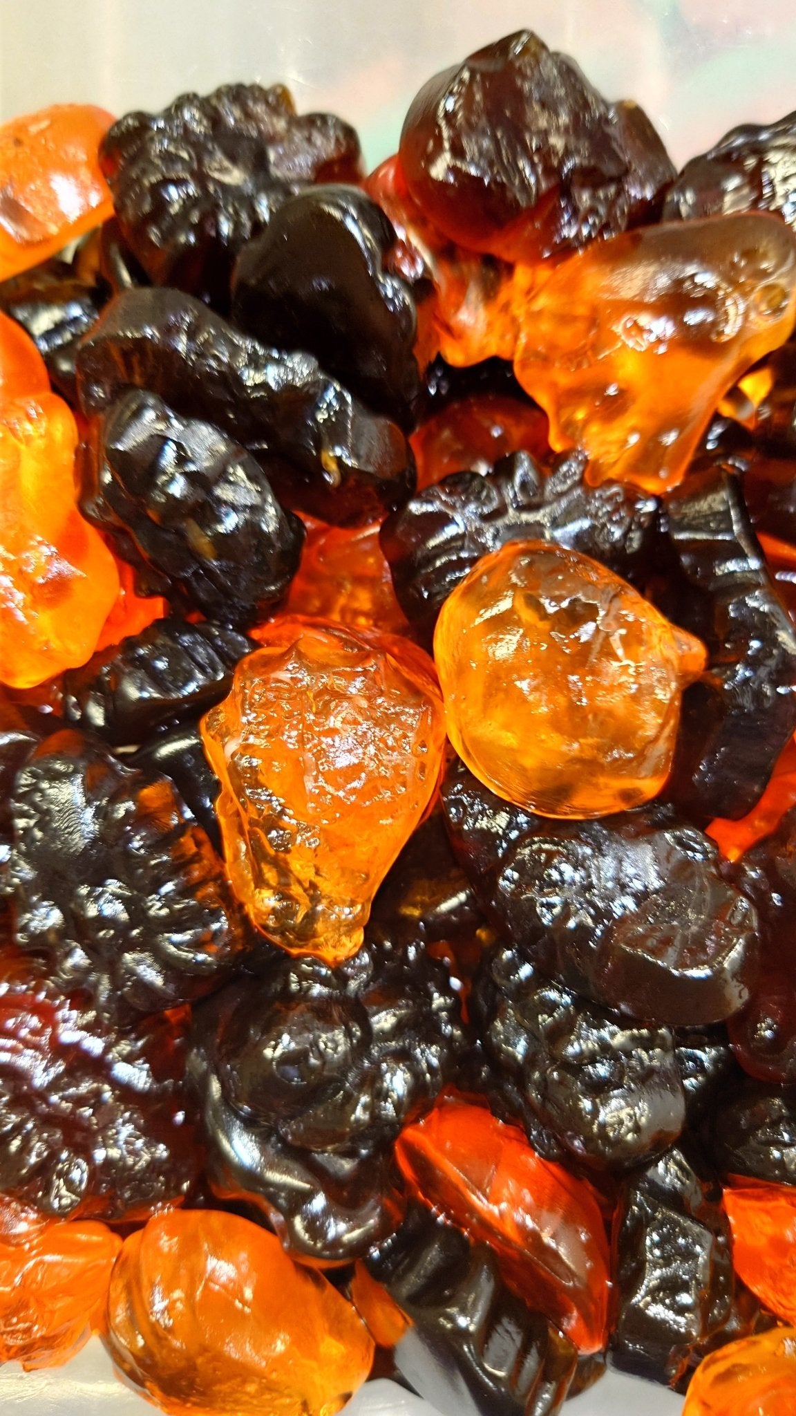Aroma Halloween Jelly - Scandi Candy Swedish Candy Shop