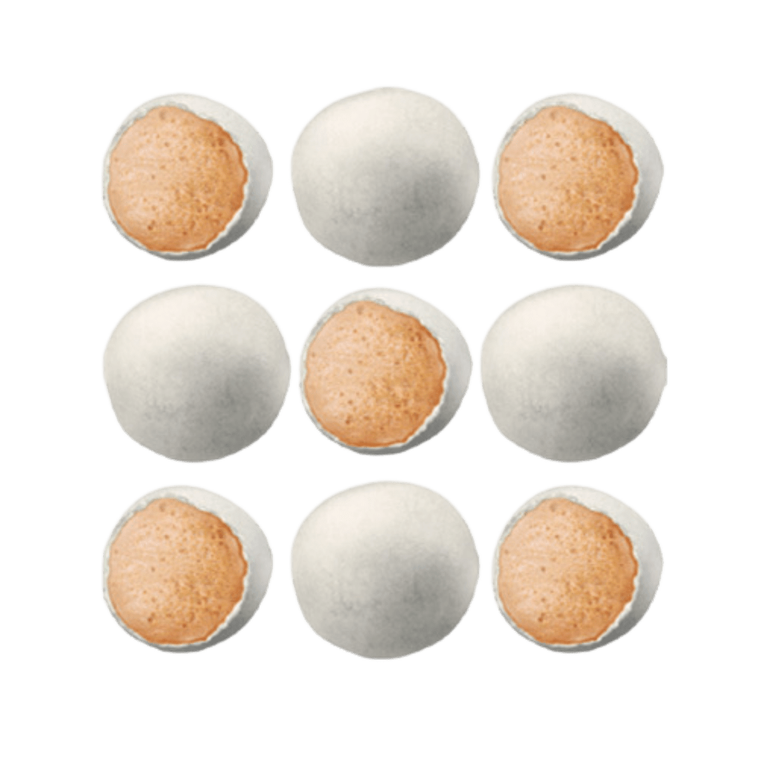 Bonbon Caramel - Scandi Candy Swedish Candy Shop