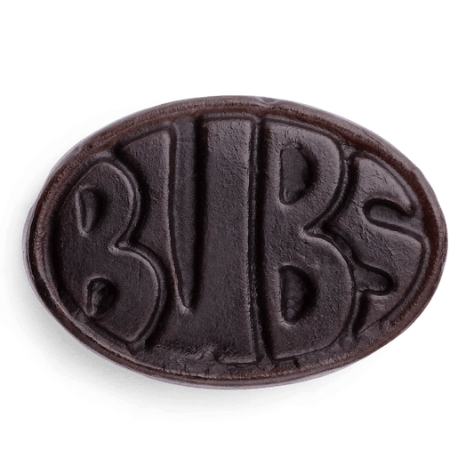 Bubs Sweet Liquorice - Scandi Candy Swedish Candy Shop