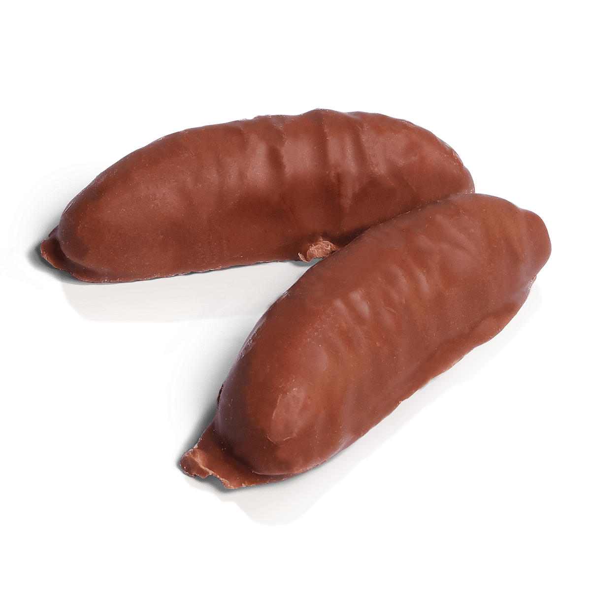 Chocolate Banana - Sjokoladebanan - Scandi Candy Swedish Candy Shop