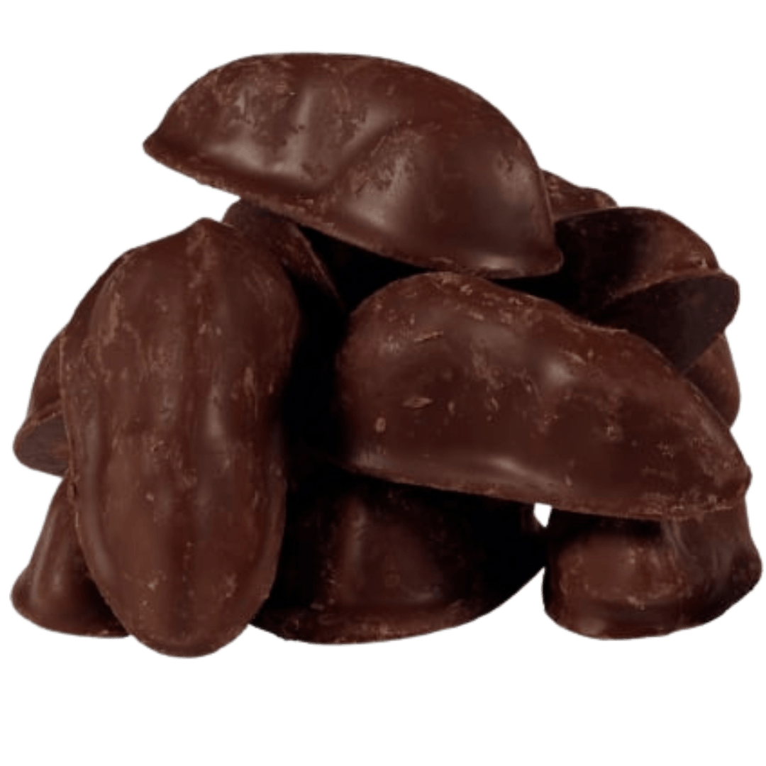 Chocolate Caramel Mouse - Scandi Candy Swedish Candy Shop