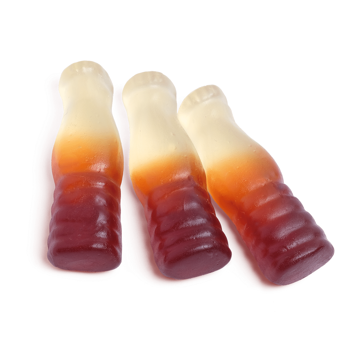 Cola Bottles - Colaflasker - Scandi Candy Swedish Candy Shop
