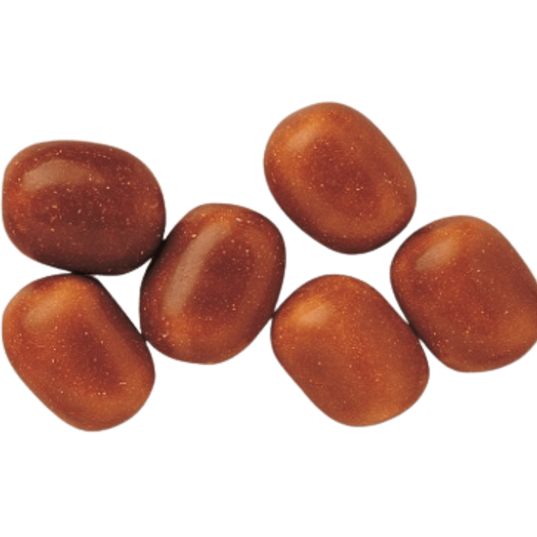 Cola Chestnuts - Cola Kastanjer - Scandi Candy Swedish Candy Shop