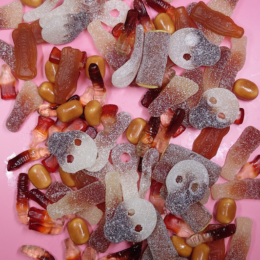 Cola Mix