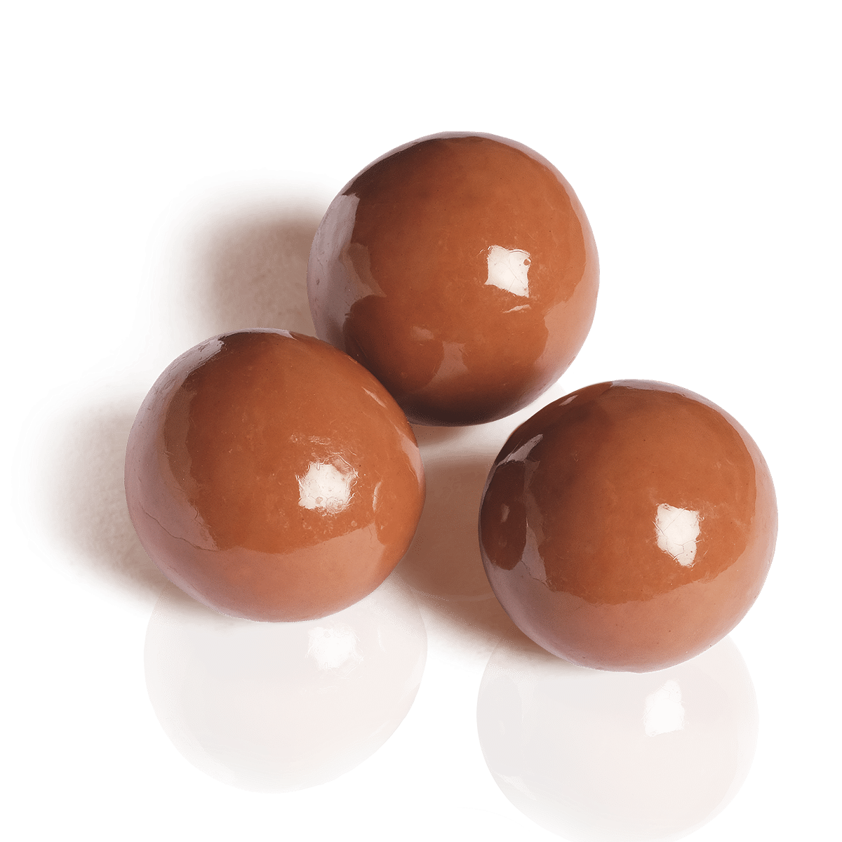 Corn balls - Maiskuler - Scandi Candy Swedish Candy Shop