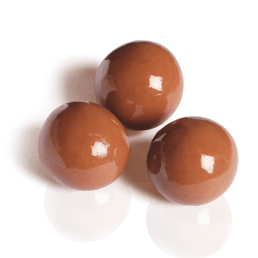 Corn balls - Maiskuler - Scandi Candy Swedish Candy Shop