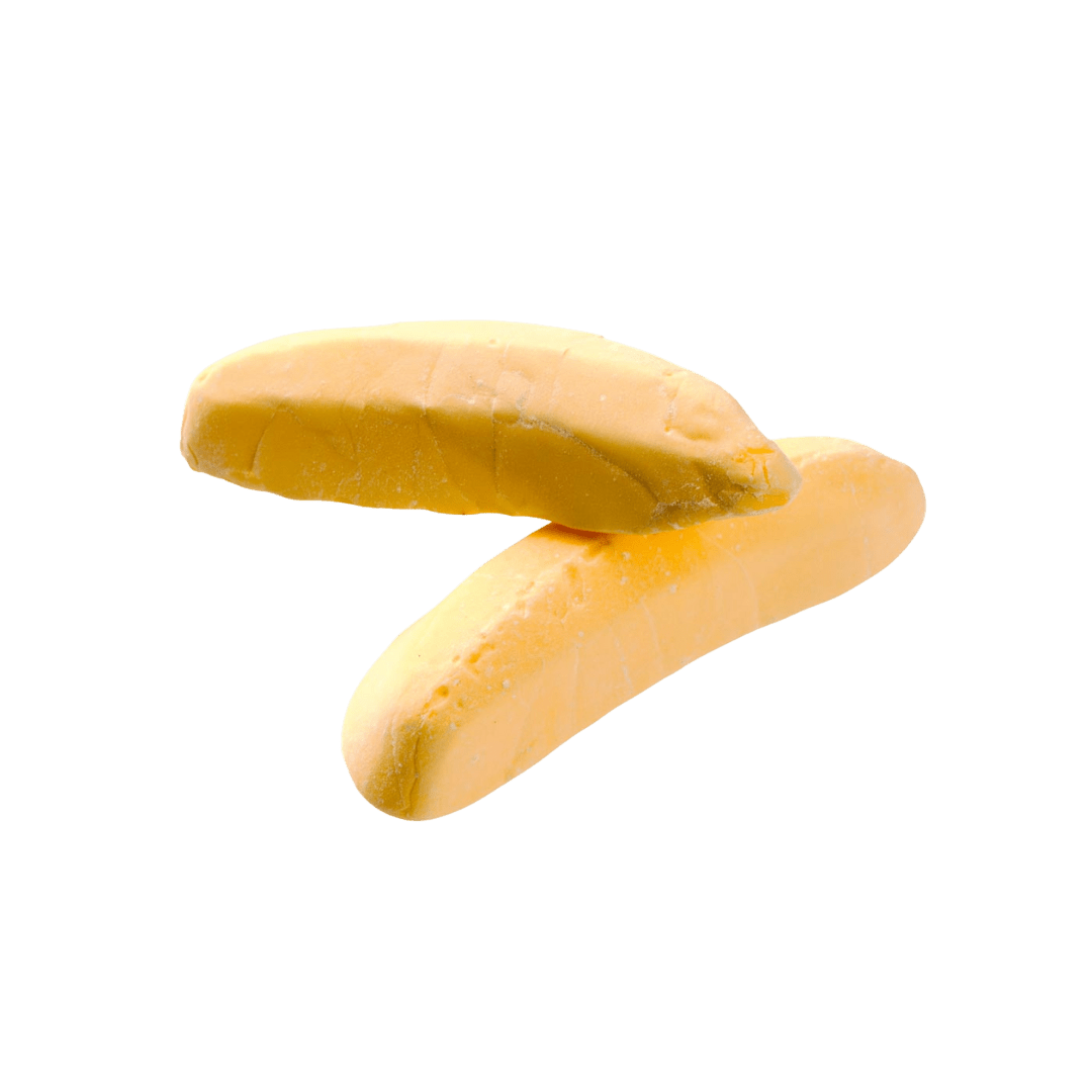Foam Bananas - Scandi Candy Swedish Candy Shop