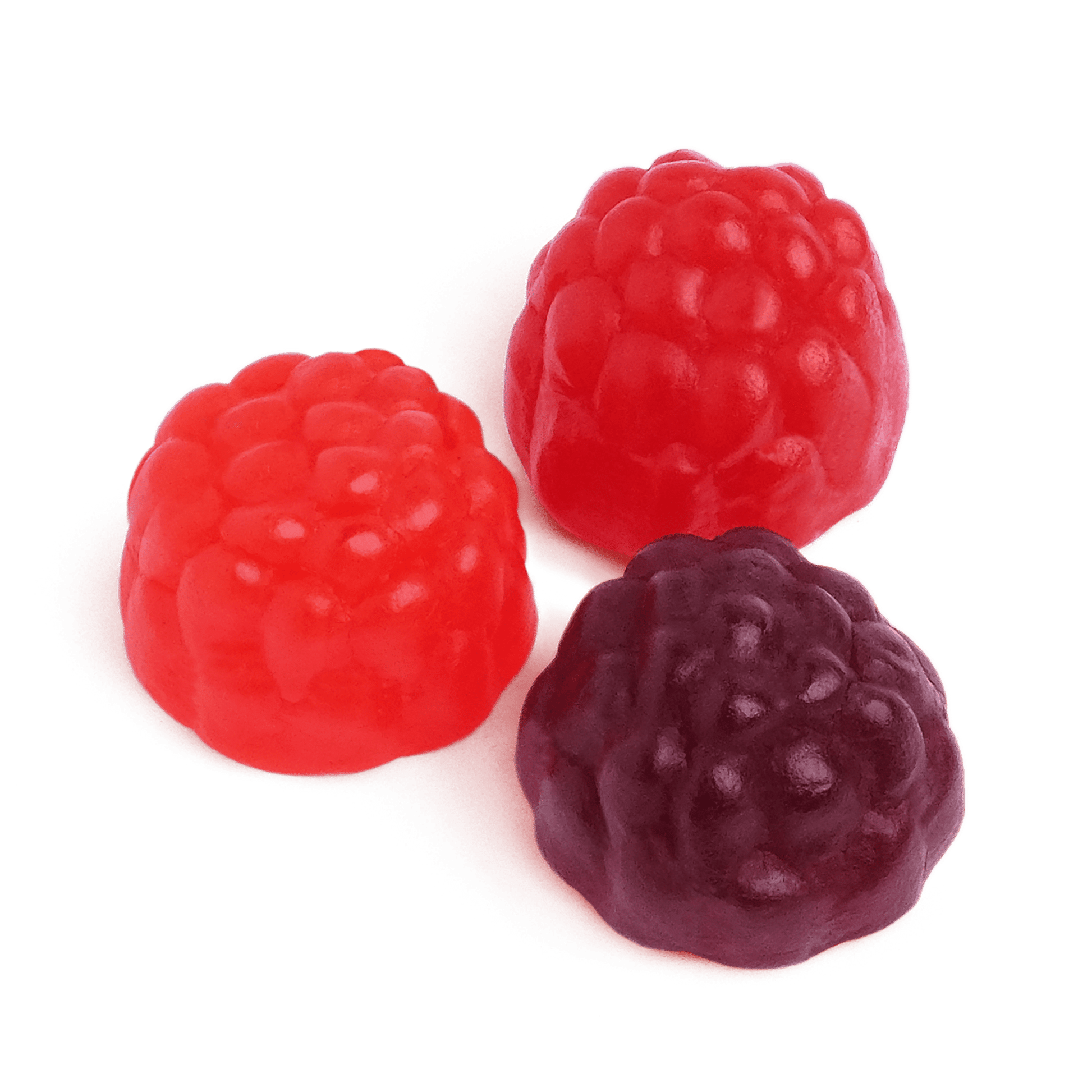 Forest Berries - Skogsbær - Scandi Candy Swedish Candy Shop
