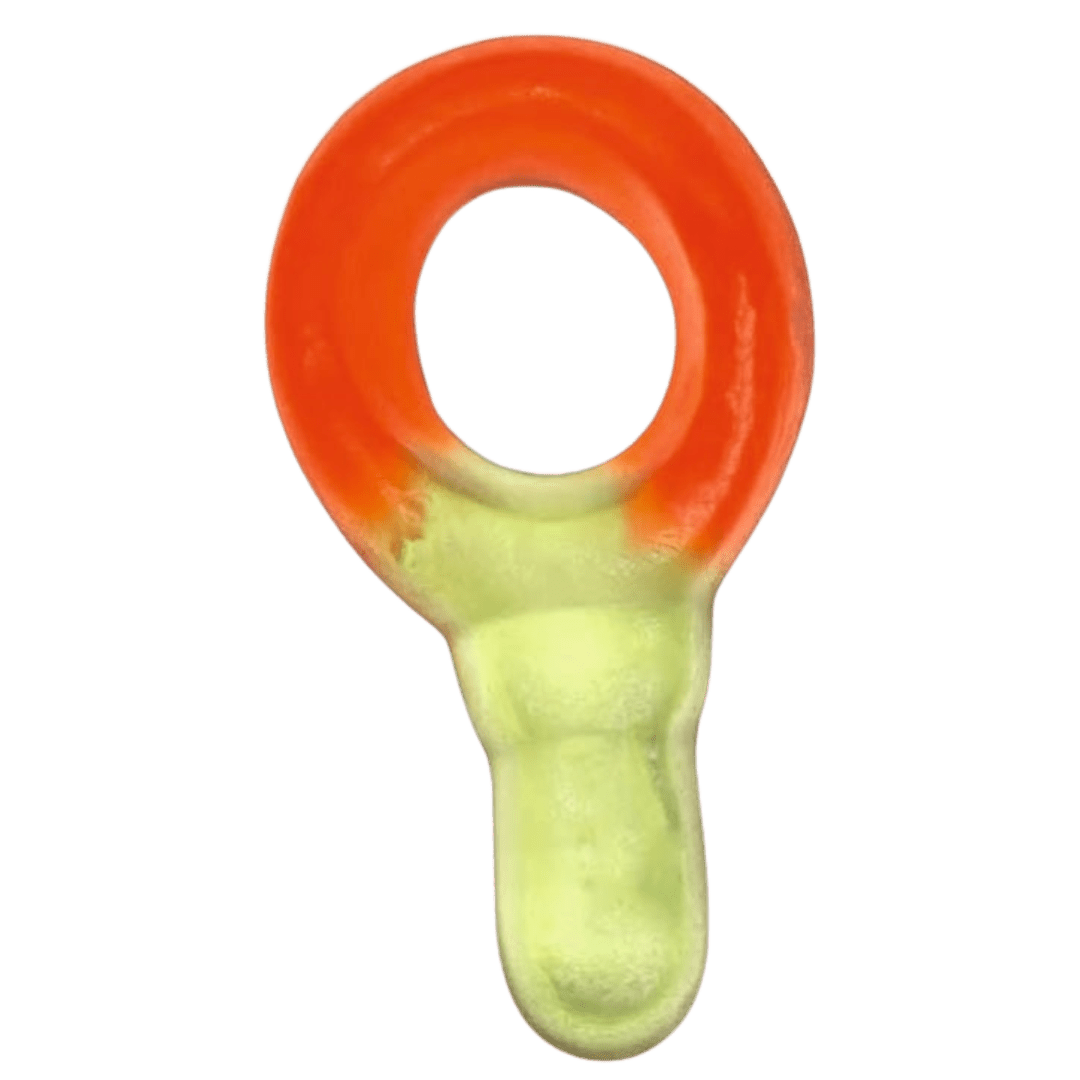 Fruit Pacifiers - Scandi Candy Swedish Candy Shop