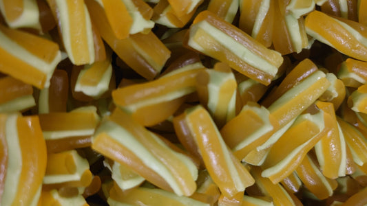 Fruity Licorice Mix (Finnish) 250g - Scandi Candy Swedish Candy Shop