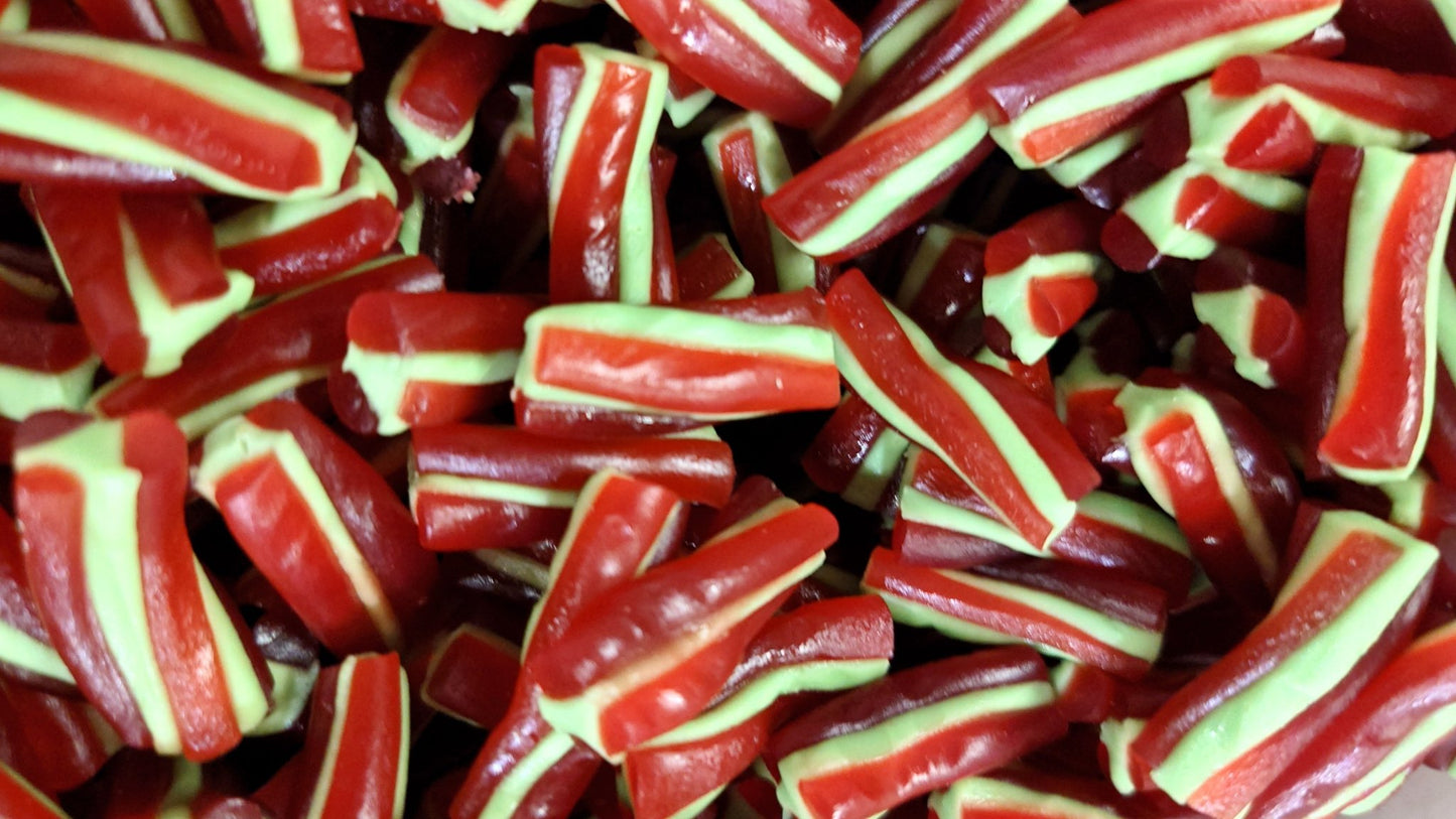 Fruity Licorice Mix (Finnish) 250g - Scandi Candy Swedish Candy Shop