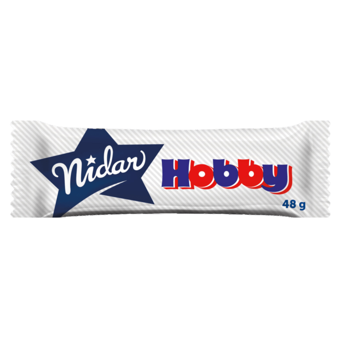 Hobby - Scandi Candy Swedish Candy Shop