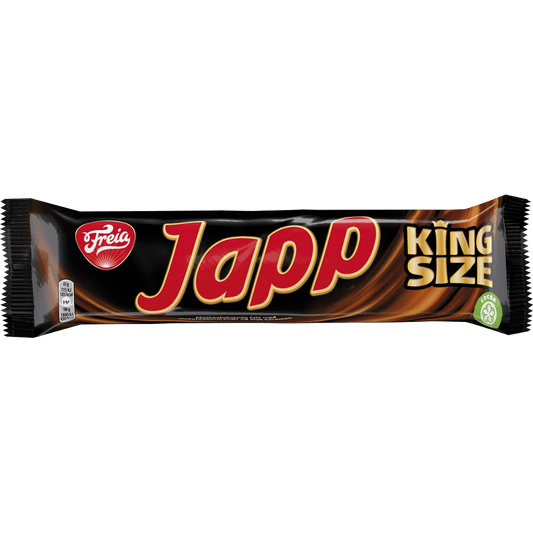 Japp (82 g) - Scandi Candy Swedish Candy Shop