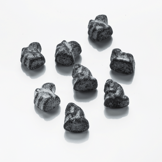 Jungle Roars - Djungelvrål - Scandi Candy Swedish Candy Shop