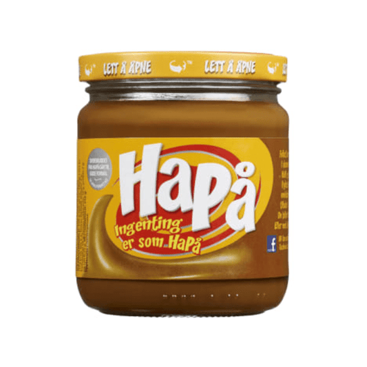 Kavli Ha - På Spread 310g – Norwegian Spread - Scandi Candy Swedish Candy Shop