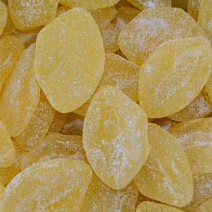 Lemon Lips - Scandi Candy Swedish Candy Shop