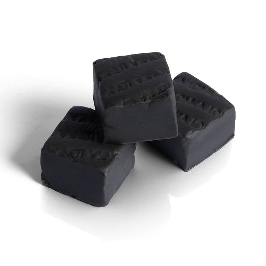 Licorice Fudge - Scandi Candy Swedish Candy Shop