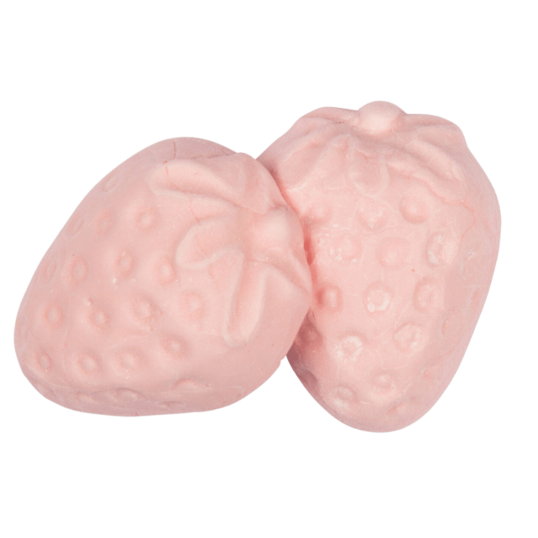 Marshmallow Strawberry - Scandi Candy Swedish Candy Shop