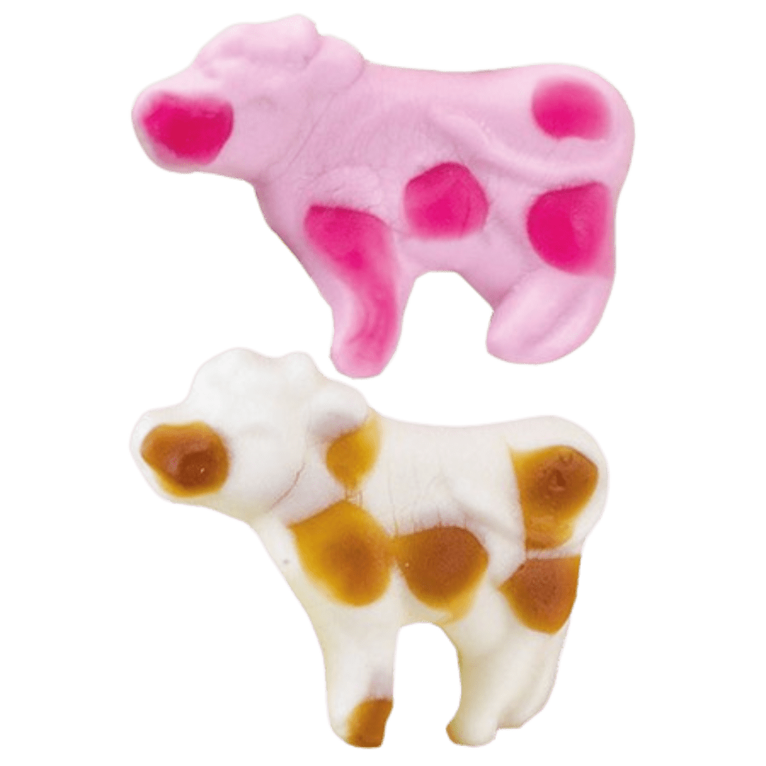 Milk Cow - Scandi Candy Swedish Candy Shop