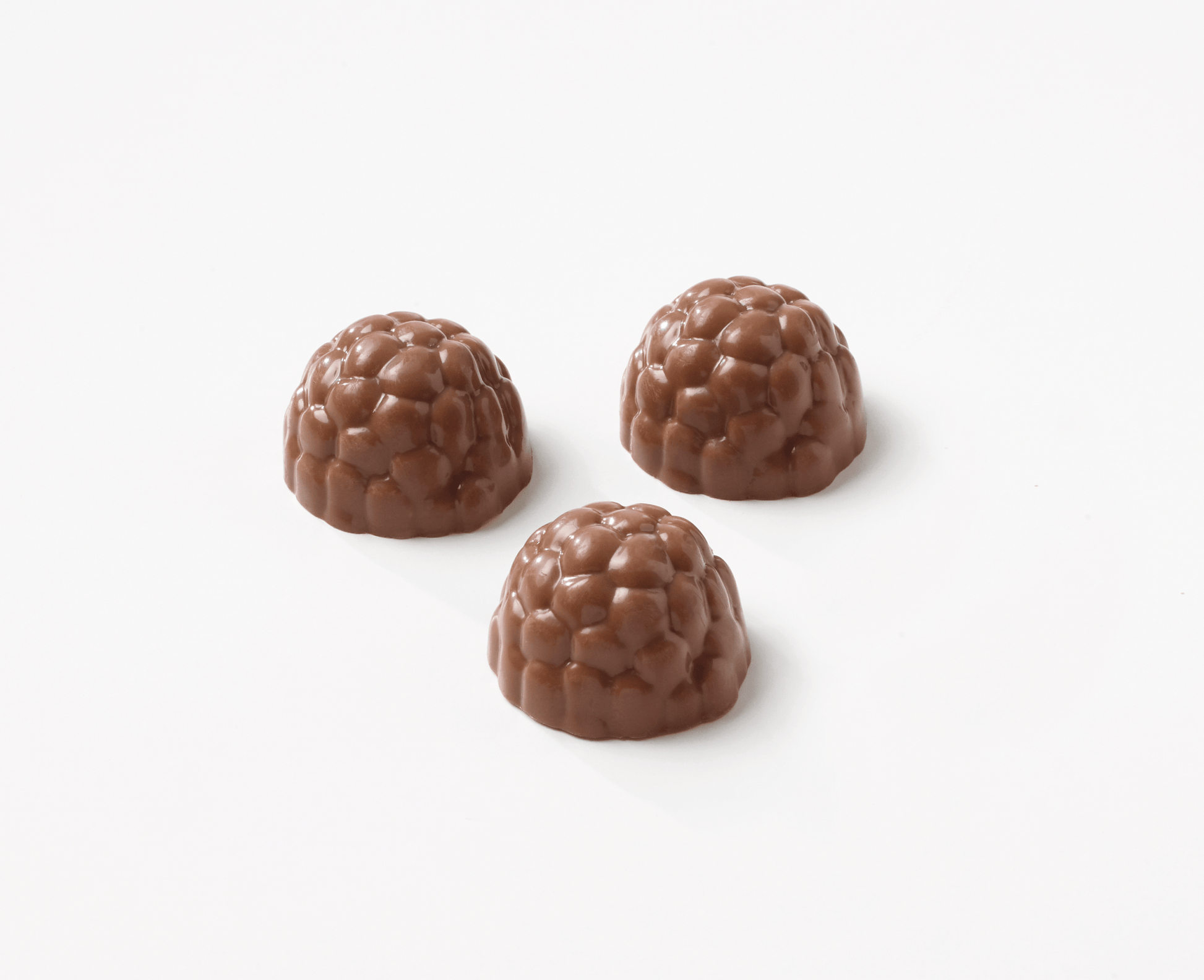 Nidar Raspberry Jelly - Bringebærgele - Scandi Candy Swedish Candy Shop