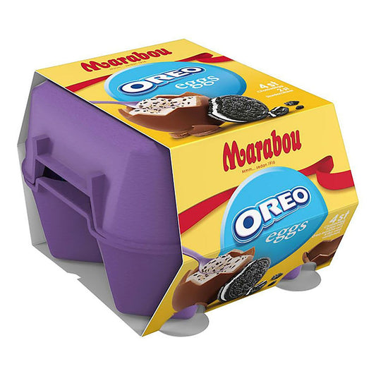 Oreo Eggs 128g - Scandi Candy Swedish Candy Shop