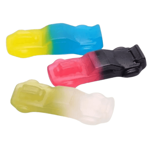 Race cars 300g - Scandi Candy Swedish Candy Shop