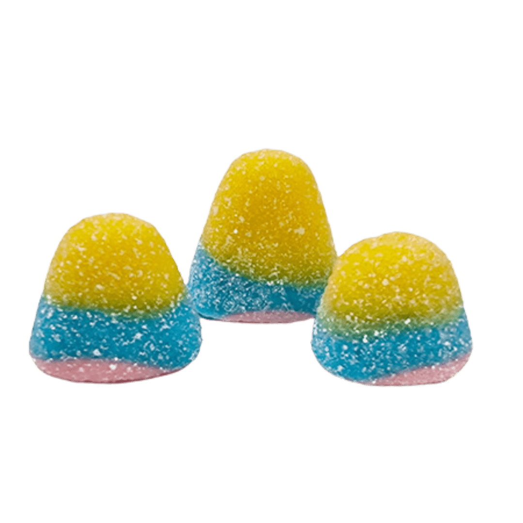 Rainbow Drops - Scandi Candy Swedish Candy Shop