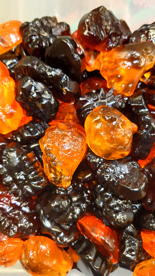 Aroma Halloween Jelly