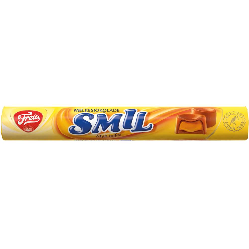 Smile - Scandi Candy Swedish Candy Shop