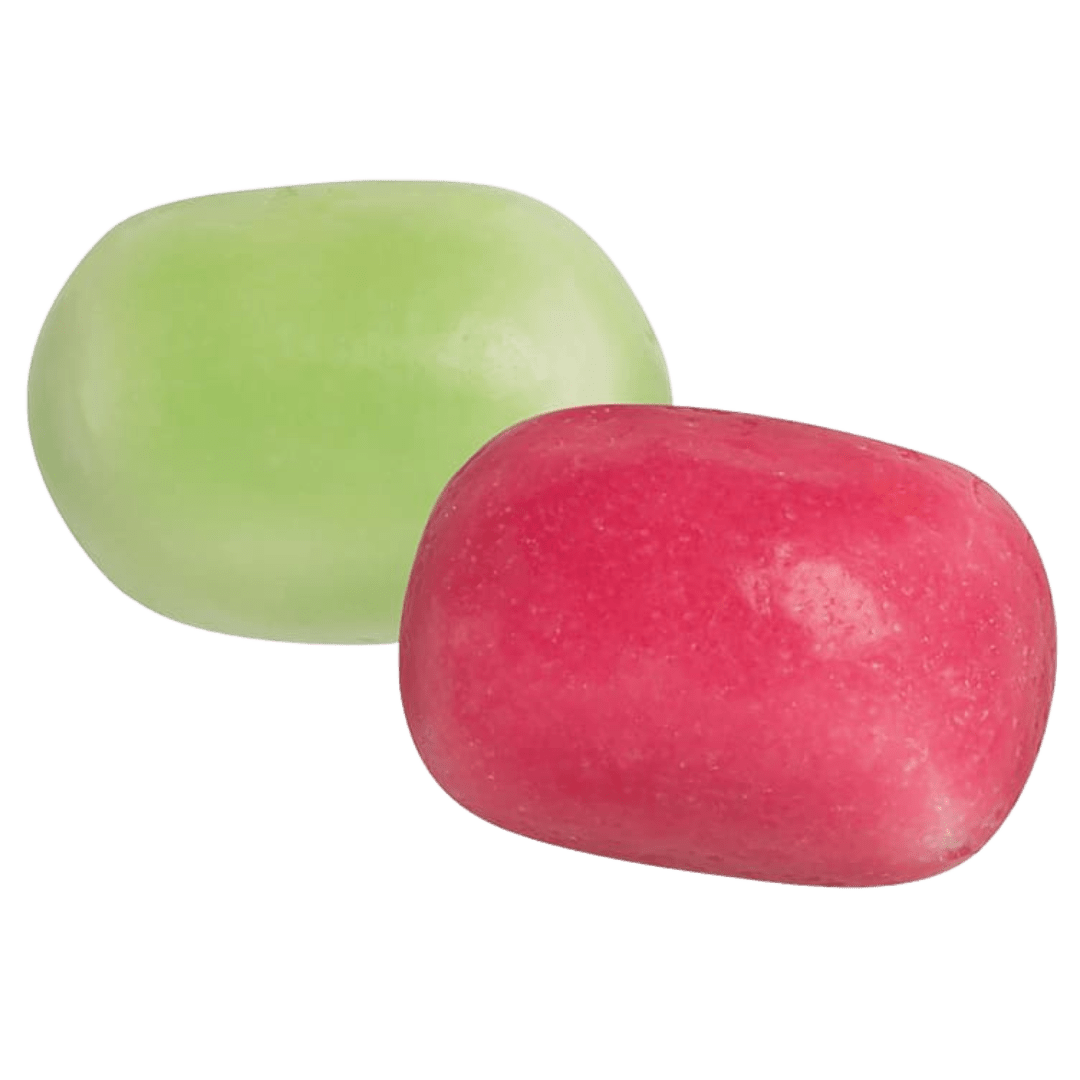 Sour Chestnuts with Fruit Flavor - Scandi Candy Swedish Candy Shop